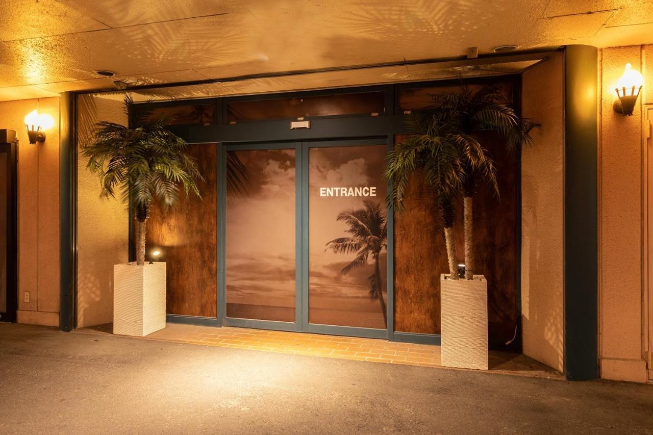 ロコガーデン小牧 (Adults Only) Hotel Toyoyama Exterior foto
