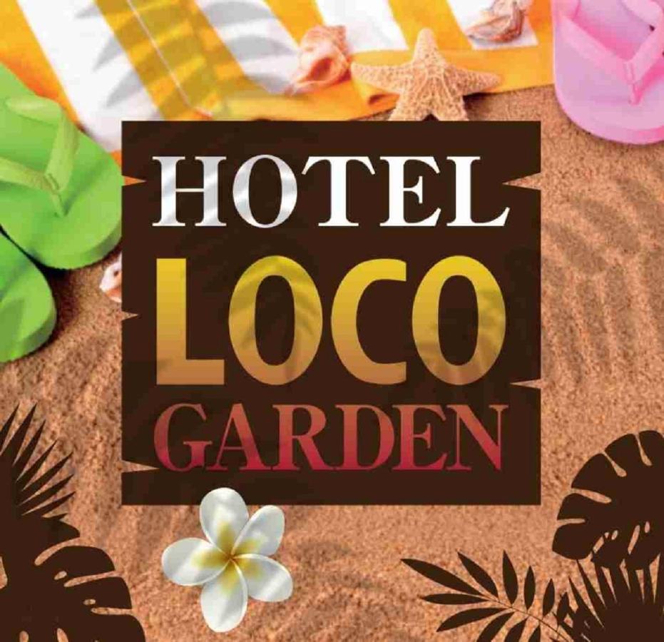 ロコガーデン小牧 (Adults Only) Hotel Toyoyama Exterior foto
