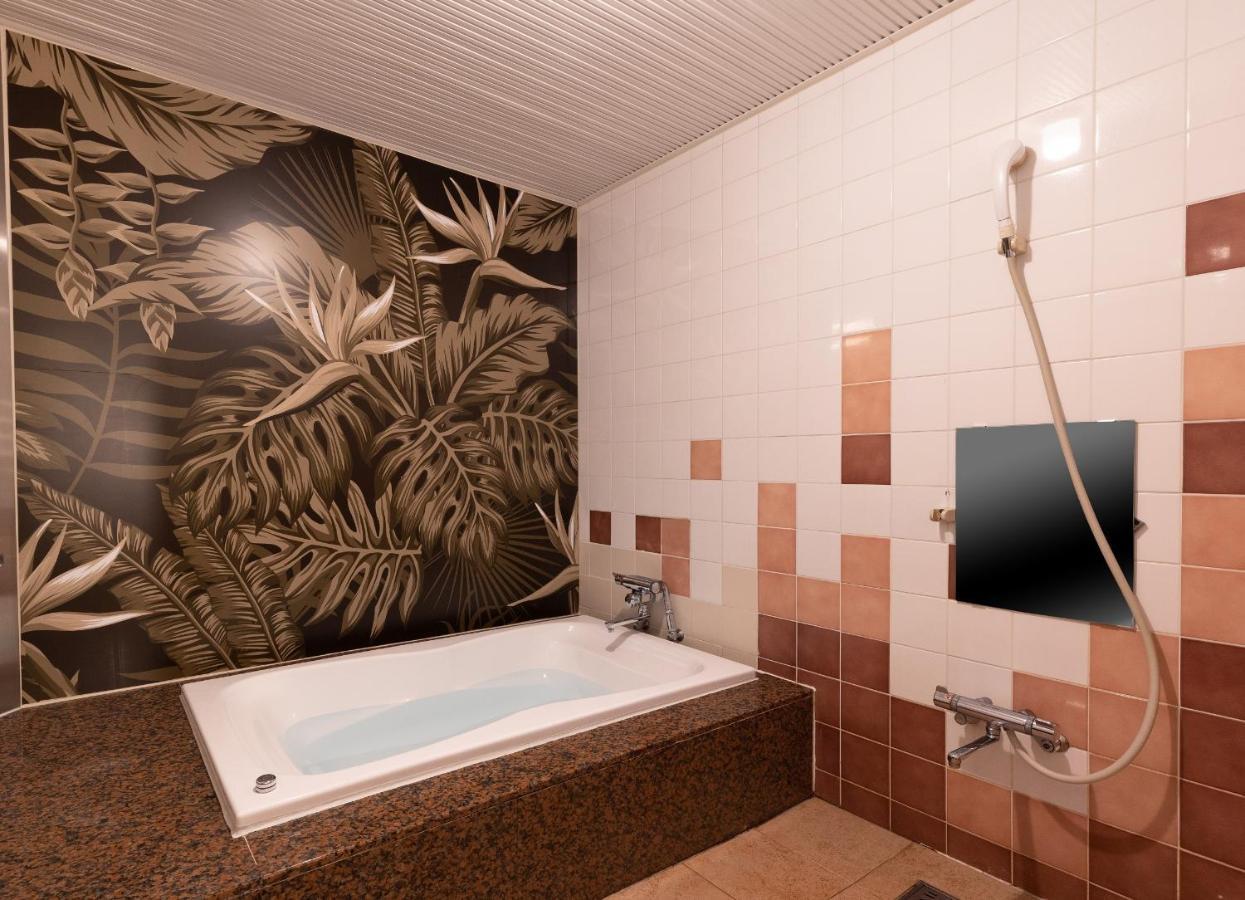 ロコガーデン小牧 (Adults Only) Hotel Toyoyama Exterior foto