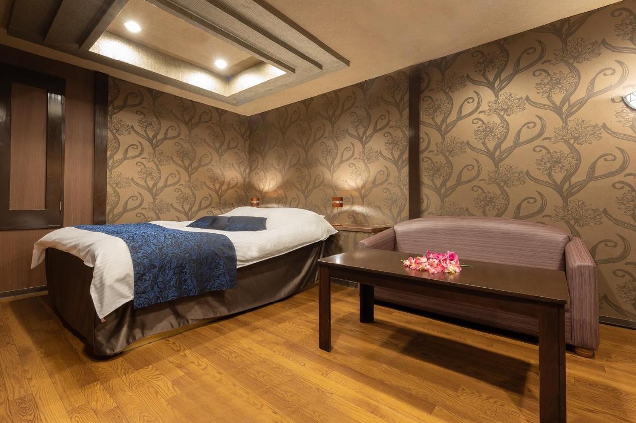 ロコガーデン小牧 (Adults Only) Hotel Toyoyama Exterior foto